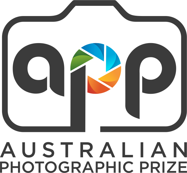 Australian Photographic Prize logo